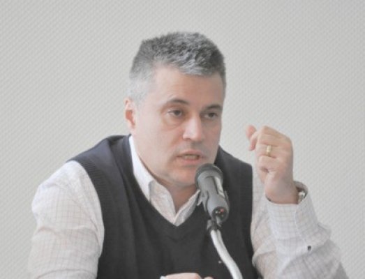 Directorul de campanie al PSD Constanţa nu e Mazăre, nu e Moga. E Dragomir